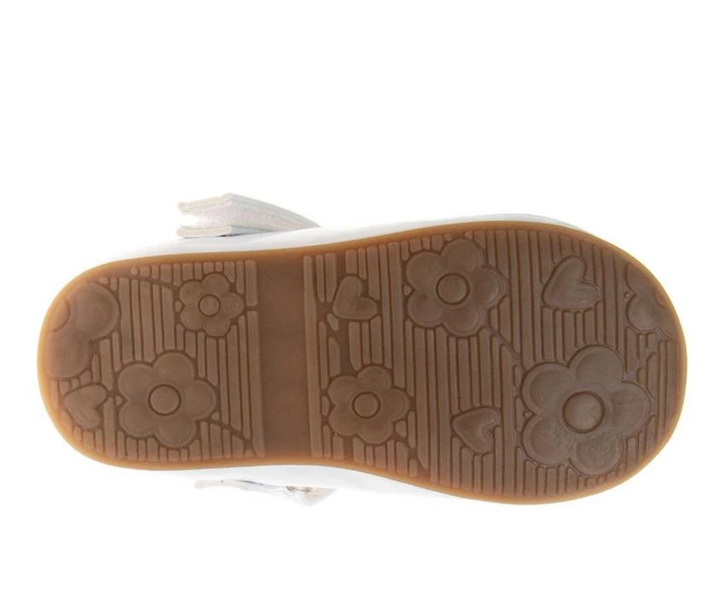 Girls' Josmo Infant Giselle Glam Dress Shoes