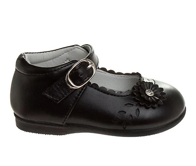 Girls' Josmo Infant & Toddler Classy Kicks Dress Shoes