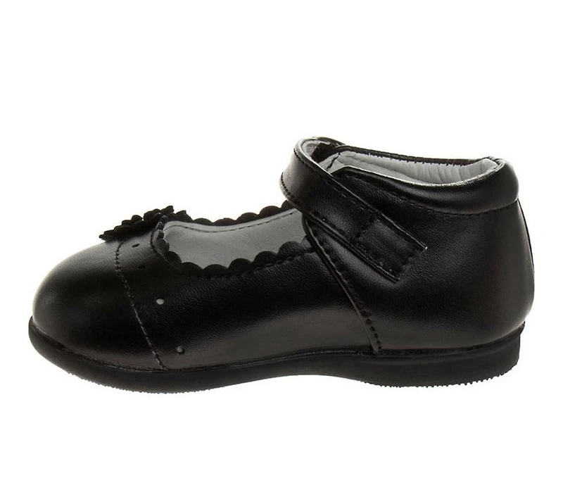 Girls' Josmo Infant & Toddler Classy Kicks Dress Shoes