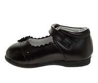 Girls' Josmo Infant & Toddler Classy Kicks Dress Shoes