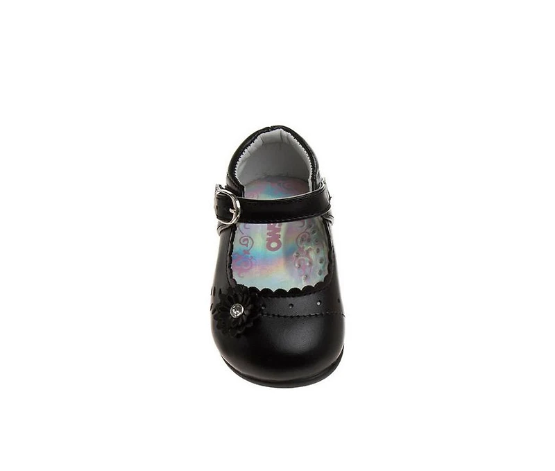 Girls' Josmo Infant & Toddler Classy Kicks Dress Shoes