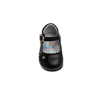 Girls' Josmo Infant & Toddler Classy Kicks Dress Shoes