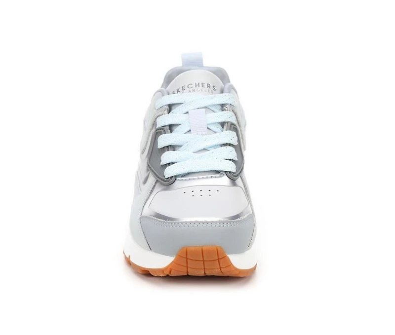 Girls' Skechers Street Little Kid & Big Uno Color Surge G Sneaker
