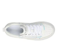 Girls' Skechers Street Little Kid & Big Court Hi-Air Sneakers