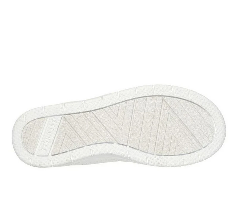 Girls' Skechers Street Little Kid & Big Court Hi-Air Sneakers