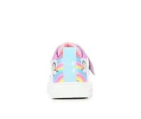 Girls' Skechers Little Kid & Big Twinkle Sparks Jumpin Cloud Shoes
