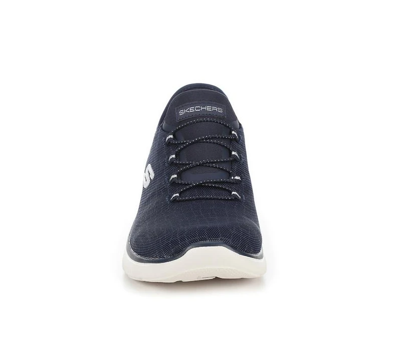 Women's Skechers Summits Classy Nights Slip-Ins Sneakers