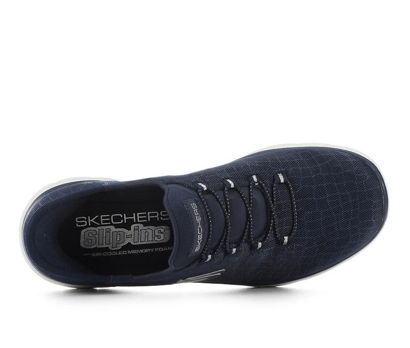 Women's Skechers Summits Classy Nights Slip-Ins Sneakers
