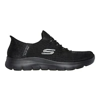Women's Skechers Summits Classy Nights Slip-Ins Sneakers