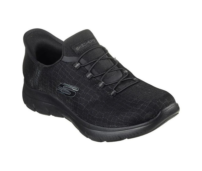 Women's Skechers Summits Classy Nights Slip-Ins Sneakers