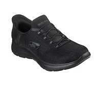 Women's Skechers Summits Classy Nights Slip-Ins Sneakers