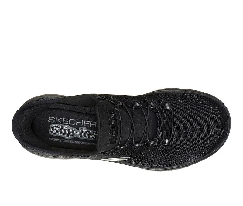 Women's Skechers Summits Classy Nights Slip-Ins Sneakers