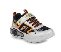 Boys' Skechers Little Kid & Big Light Storm 3.0 Light-Up Shoes