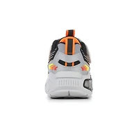 Boys' Skechers Little Kid & Big Light Storm 3.0 Light-Up Shoes