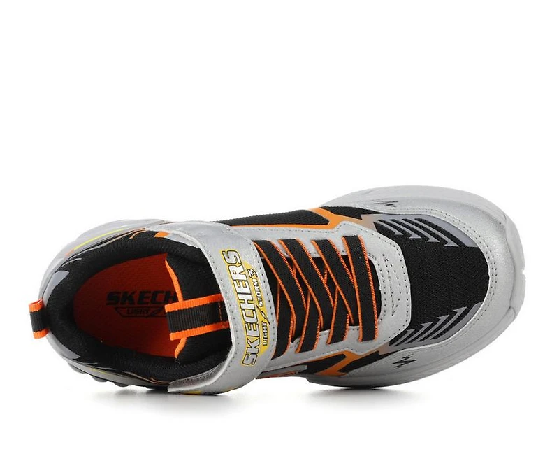Boys' Skechers Little Kid & Big Light Storm 3.0 Light-Up Shoes