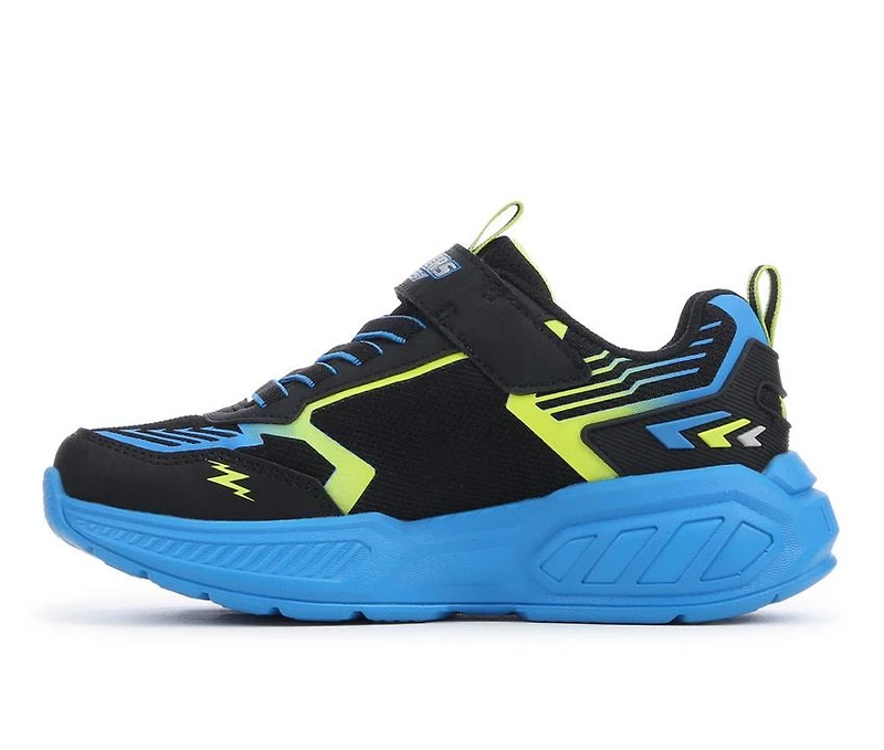 Boys' Skechers Little Kid & Big Light Storm 3.0 Light-Up Shoes