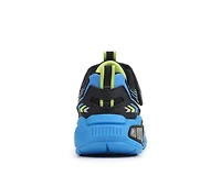 Boys' Skechers Little Kid & Big Light Storm 3.0 Light-Up Shoes