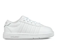 Boys' K-Swiss Infant Classic Pro Boys Sneakers