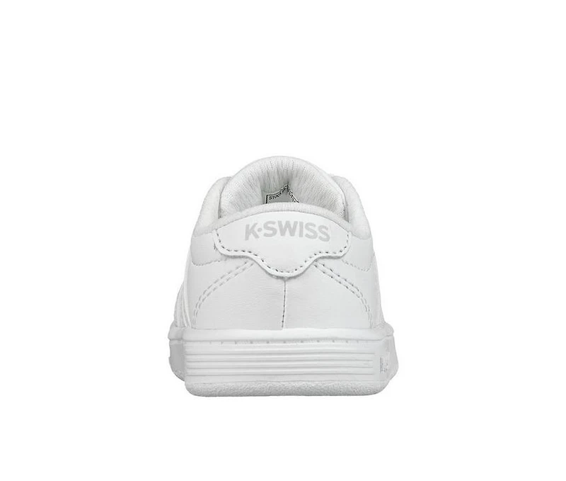 Boys' K-Swiss Infant Classic Pro Boys Sneakers
