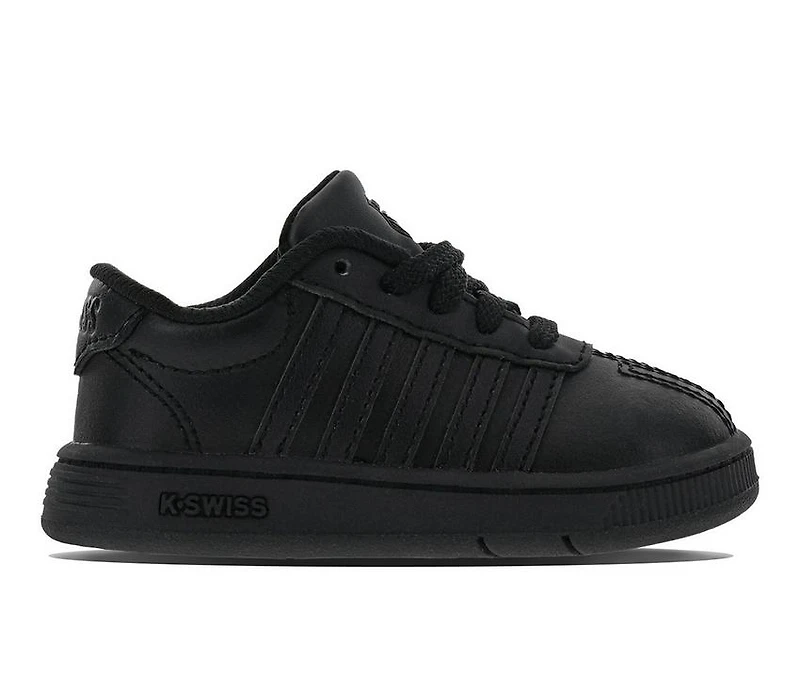 Boys' K-Swiss Infant Classic Pro Boys Sneakers