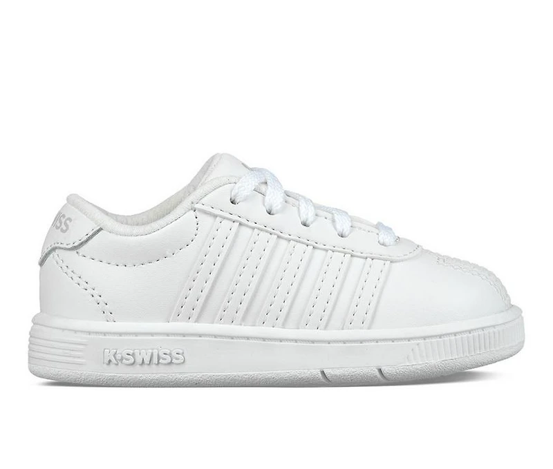 Boys' K-Swiss Infant Classic Pro Boys W Sneakers