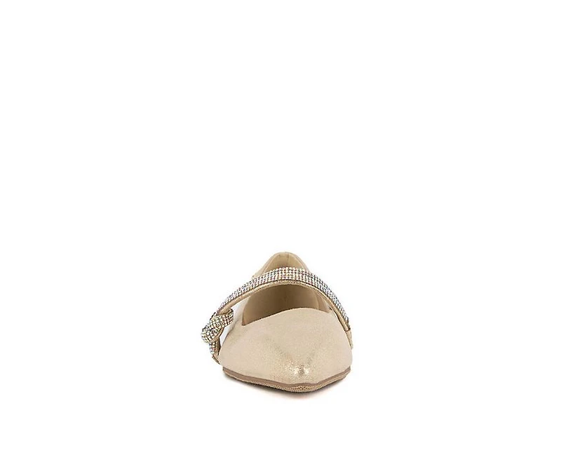 Women's Sugar Lingo Mary Jane Flats