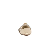 Women's Sugar Lingo Mary Jane Flats