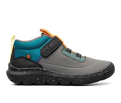 Boys' Bogs Footwear Little & Big Kid Skyline Kicker Mid Sneaker Boots