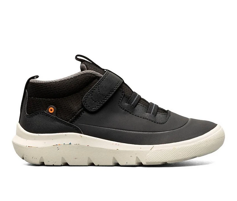 Boys' Bogs Footwear Little & Big Kid Skyline Kicker Mid Sneaker Boots