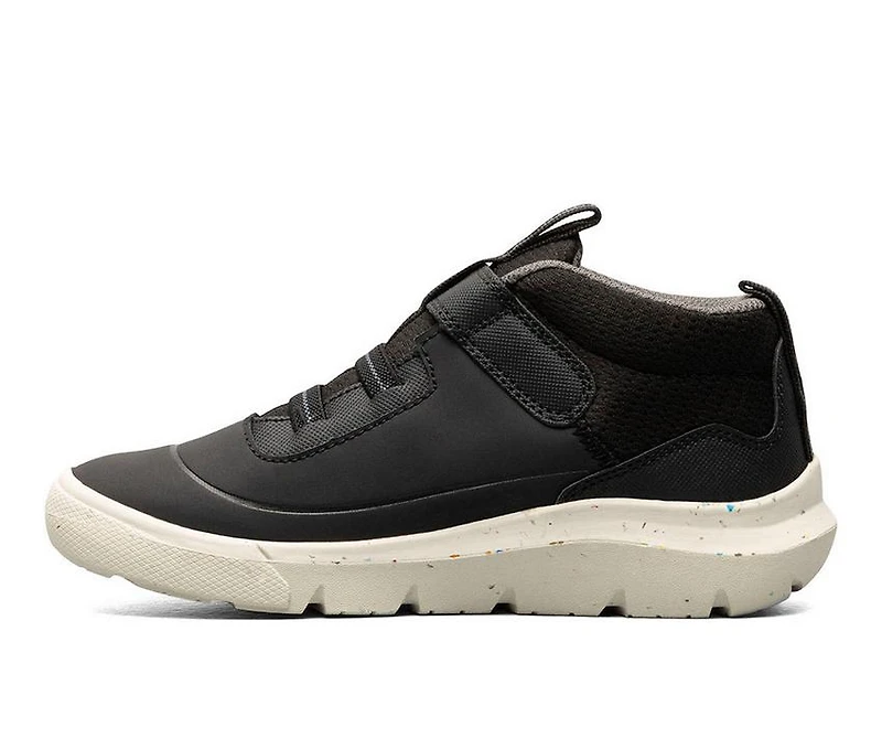 Boys' Bogs Footwear Little & Big Kid Skyline Kicker Mid Sneaker Boots