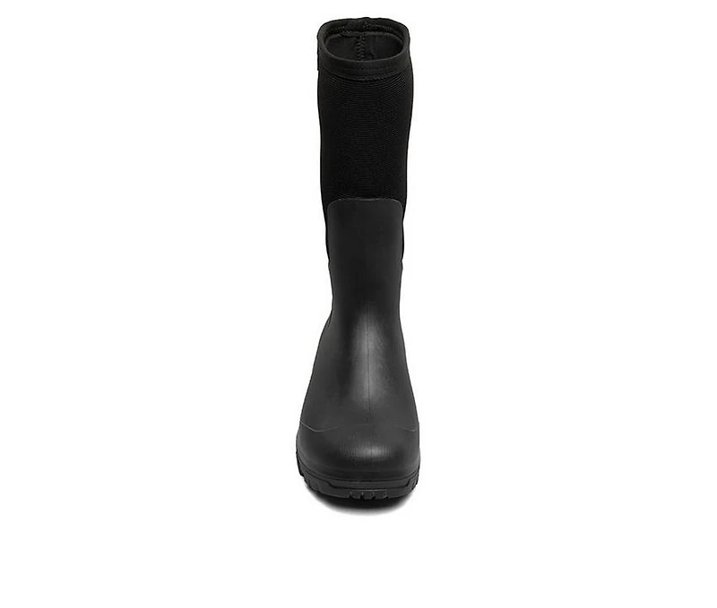 Men's Bogs Footwear Essential Insulated Tall Work Boots