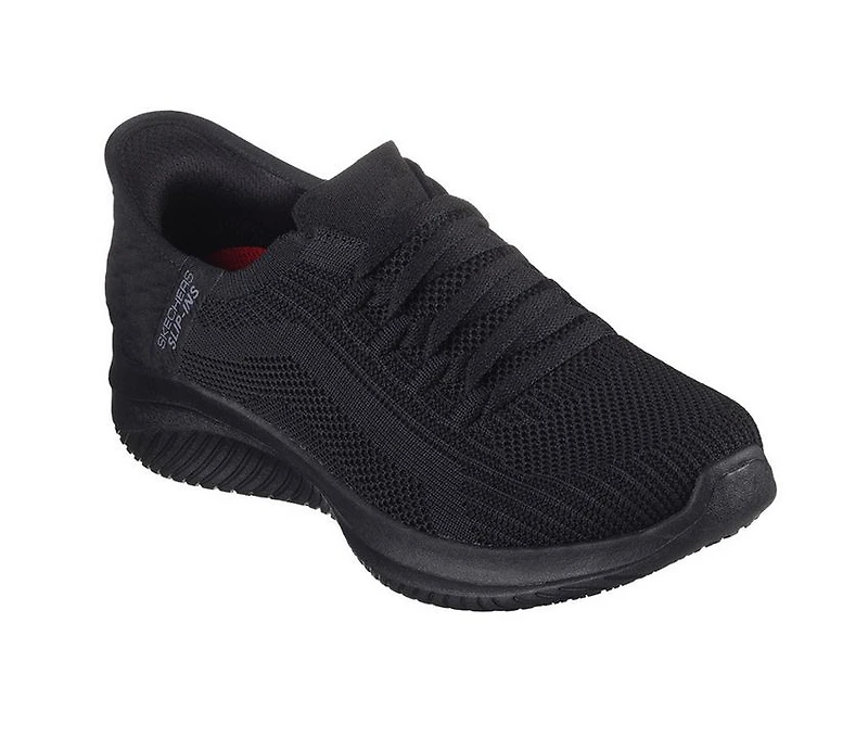 Men's Skechers Work Ultra Flex 3.0 SR Slip Resistant Shoes