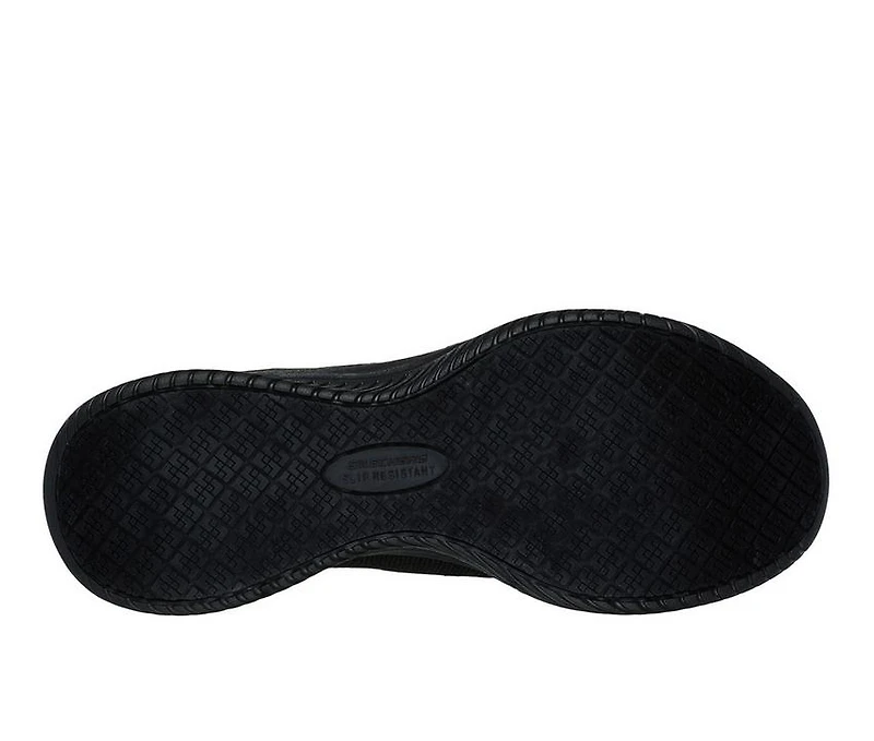 Men's Skechers Work Ultra Flex 3.0 SR Slip Resistant Shoes