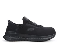 Men's Skechers Work Tilido Ombray Shoes
