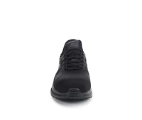 Men's Skechers Work Tilido Ombray Shoes