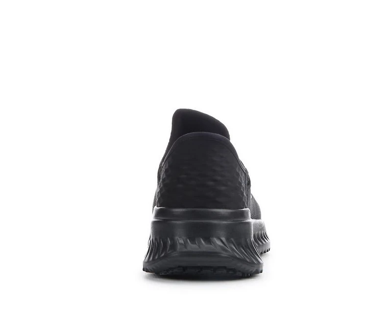 Men's Skechers Work Tilido Ombray Shoes