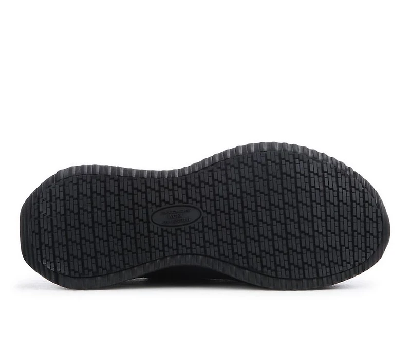 Men's Skechers Work Tilido Ombray Shoes