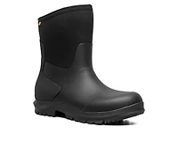 Men's Bogs Footwear Sauvie Basin II Work Boots