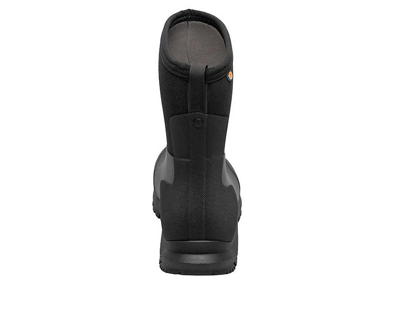 Men's Bogs Footwear Sauvie Basin II Work Boots