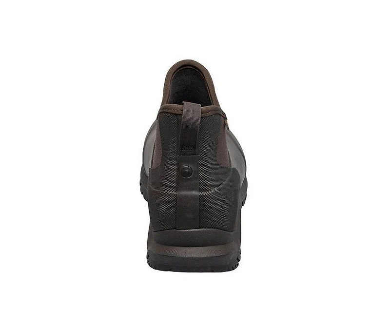 Men's Bogs Footwear Sauvie Chelsea II Winter Boots
