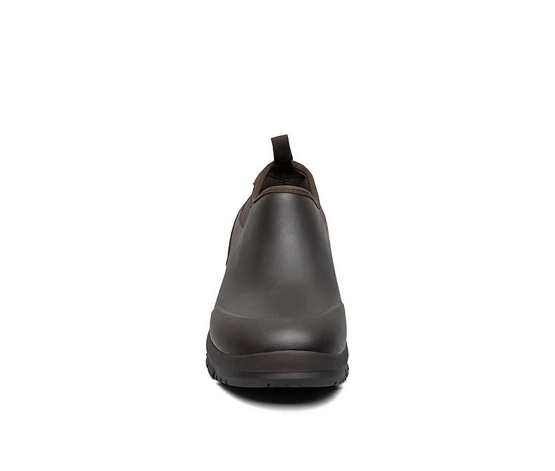Men's Bogs Footwear Sauvie Slip On II Winter Clogs