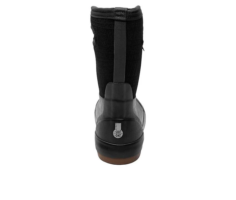 Kids' Bogs Footwear Toddler & Little Kid Classic II Cracks Rain Boots