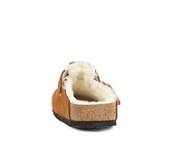 Men's Birkenstock Boston Shearling Clog Slip-On Shoes