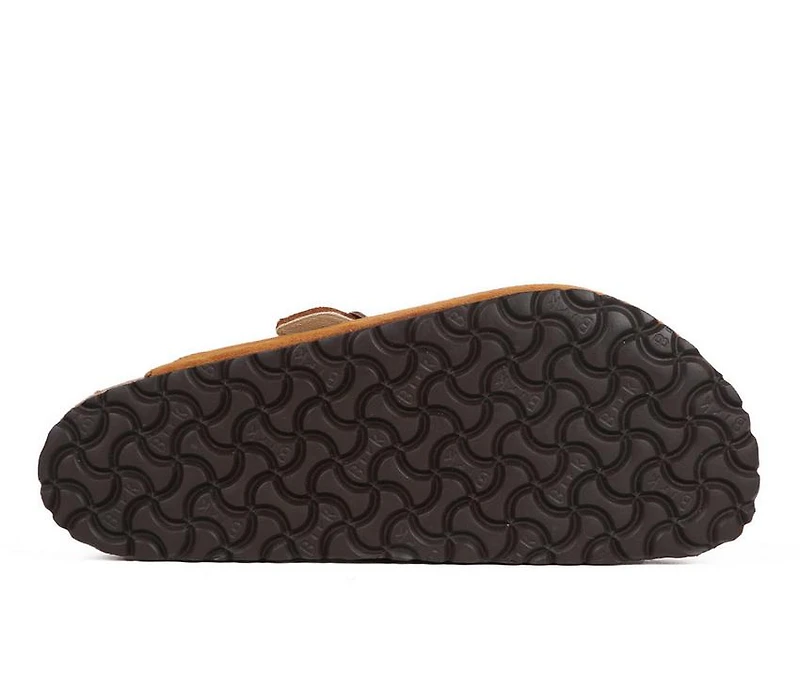 Men's Birkenstock Boston Shearling Clog Slip-On Shoes