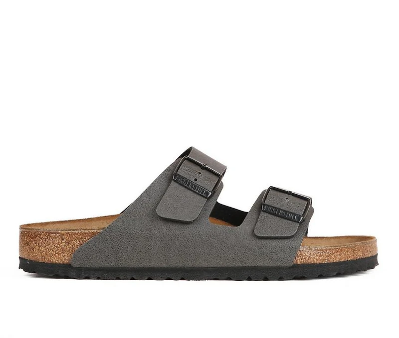 Men's Birkenstock Arizona Pull Up Outdoor Sandals