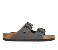 Men's Birkenstock Arizona Pull Up Outdoor Sandals