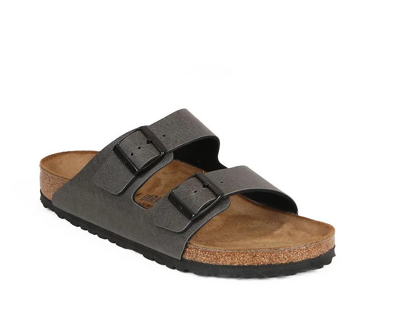 Men's Birkenstock Arizona Pull Up Outdoor Sandals