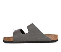 Men's Birkenstock Arizona Pull Up Outdoor Sandals