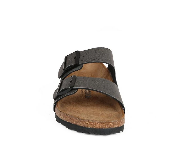 Men's Birkenstock Arizona Pull Up Outdoor Sandals