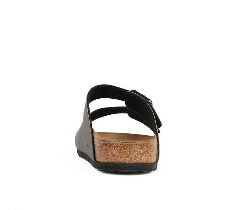 Men's Birkenstock Arizona Pull Up Outdoor Sandals